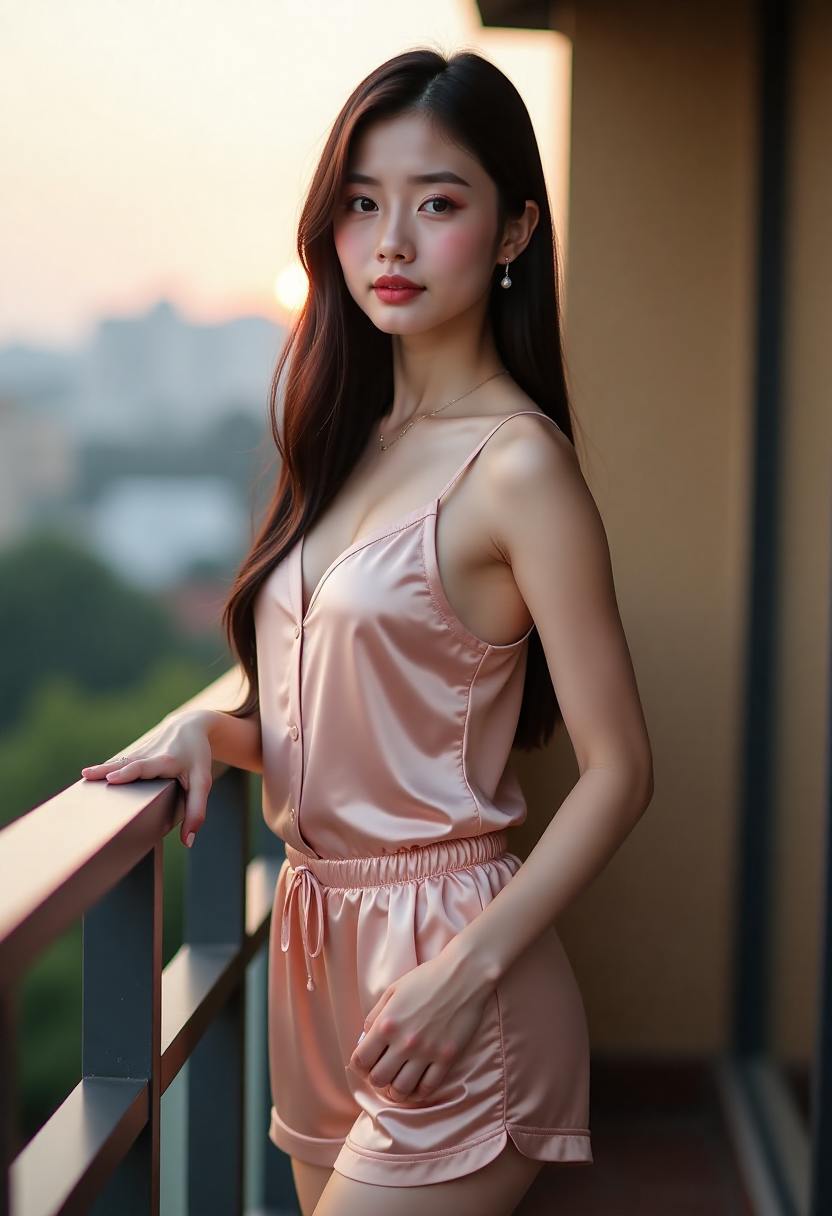生理反思