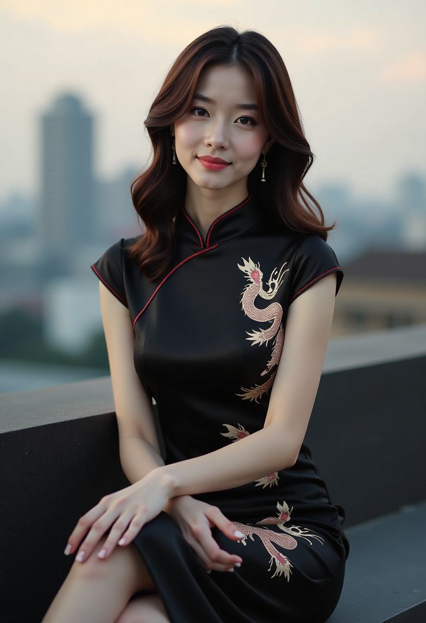 女生反馈建议
